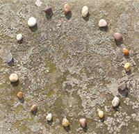 stone work
